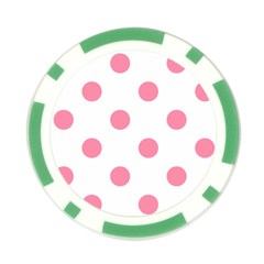 Polka Dots Back