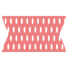 Polka Dots Waistband Front