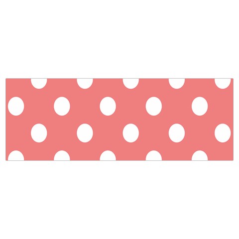 Polka Dots Strap
