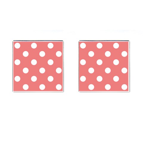 Polka Dots Front(Pair)
