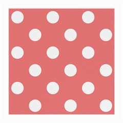 Polka Dots Back