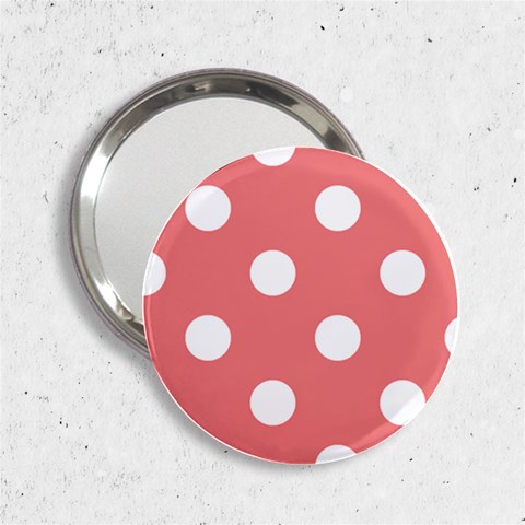 Polka Dots Front