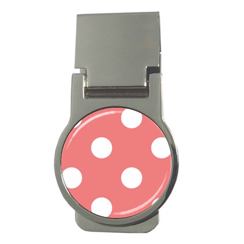 Polka Dots Front