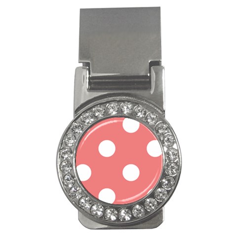 Polka Dots Front