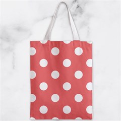 Polka Dots Back