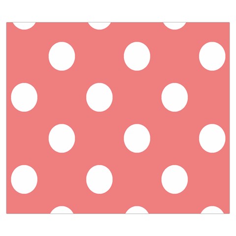 Polka Dots Back