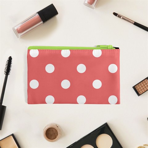 Polka Dots Back