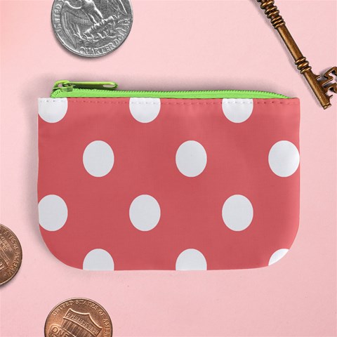 Polka Dots Front
