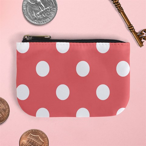 Polka Dots Front