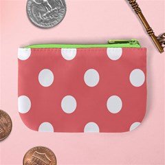 Polka Dots Back
