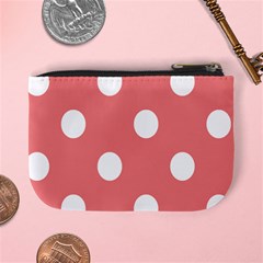 Polka Dots Back