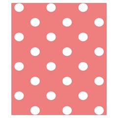 Polka Dots Back