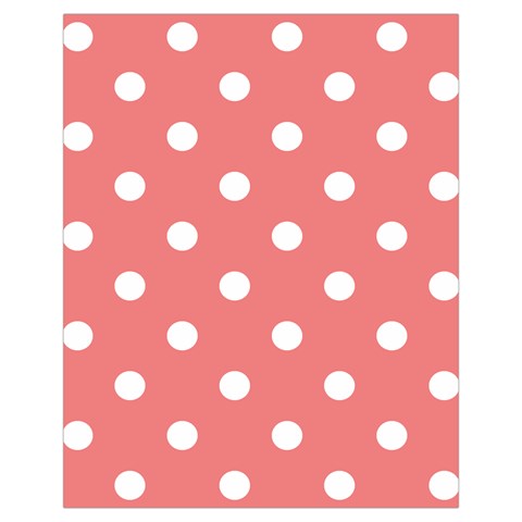 Polka Dots Back