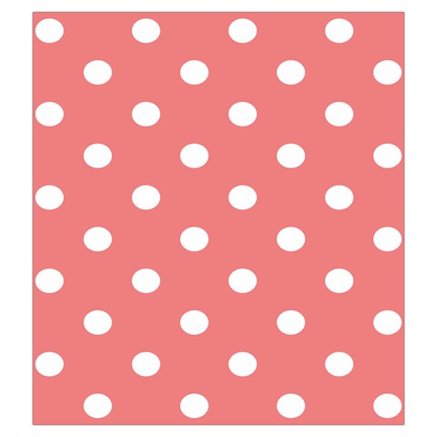 Polka Dots Front