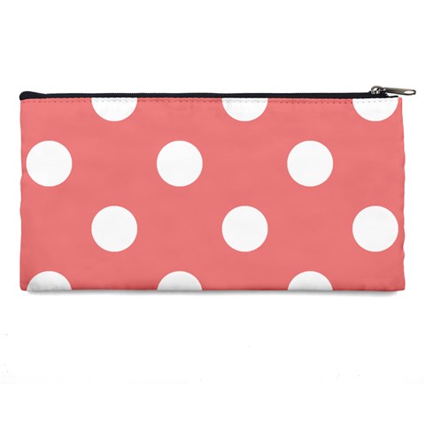 Polka Dots Back