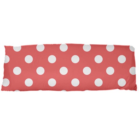 Polka Dots Back