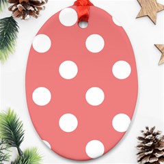 Polka Dots Back