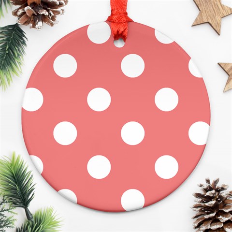 Polka Dots Front
