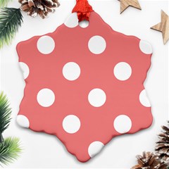 Polka Dots Back