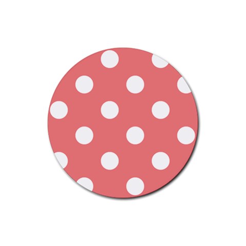 Polka Dots Front