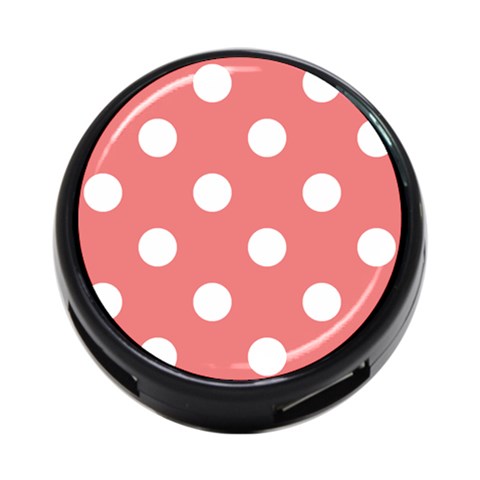 Polka Dots Front