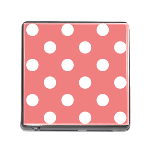 Polka Dots Front