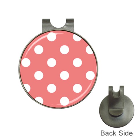 Polka Dots Front