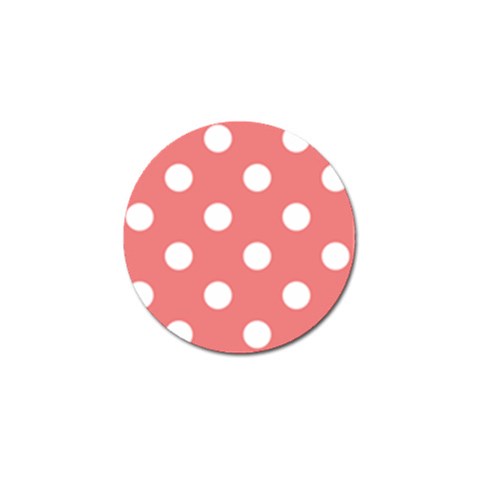 Polka Dots Front
