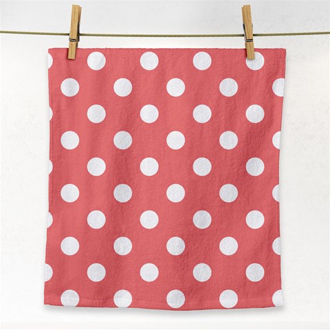 Polka Dots Front