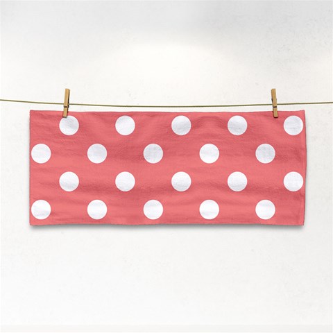 Polka Dots Front