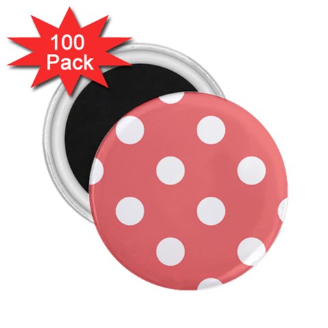 Polka Dots Front