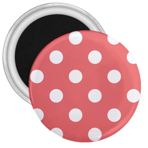 Polka Dots Front