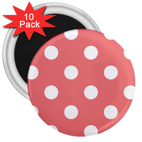 Polka Dots Front