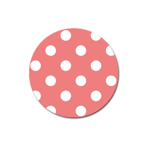 Polka Dots Front