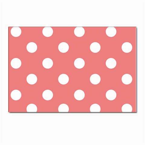 Polka Dots Front