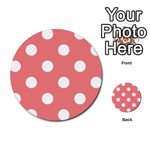 Polka Dots Front 1