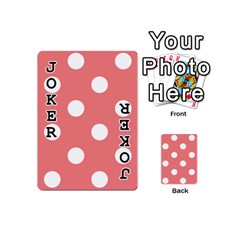 Polka Dots Front - Joker1