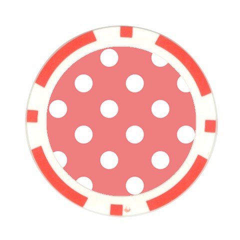 Polka Dots Front
