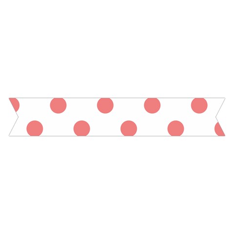 Polka Dots Strap