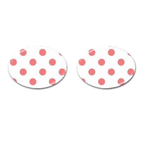 Polka Dots Front(Pair)