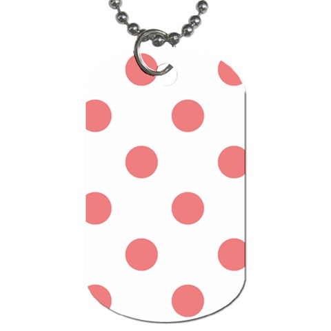 Polka Dots Front