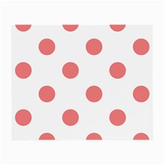 Polka Dots Back