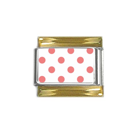 Polka Dots Front