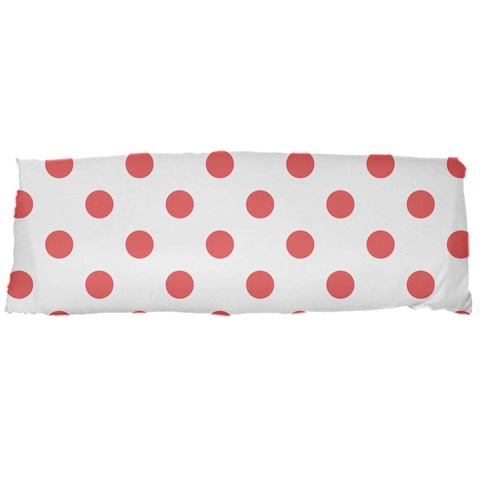 Polka Dots Back