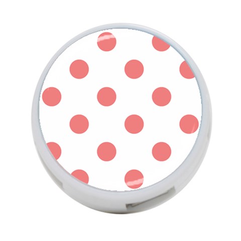 Polka Dots Front