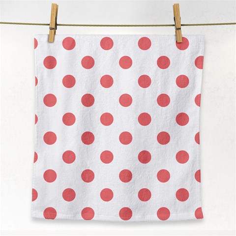 Polka Dots Front