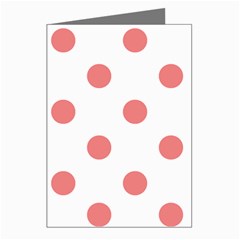 Polka Dots Left