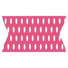 Polka Dots Waistband Front