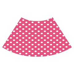 Polka Dots Skirt Front