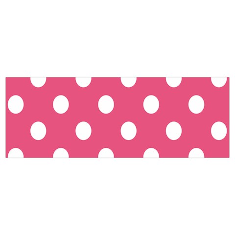 Polka Dots Strap
